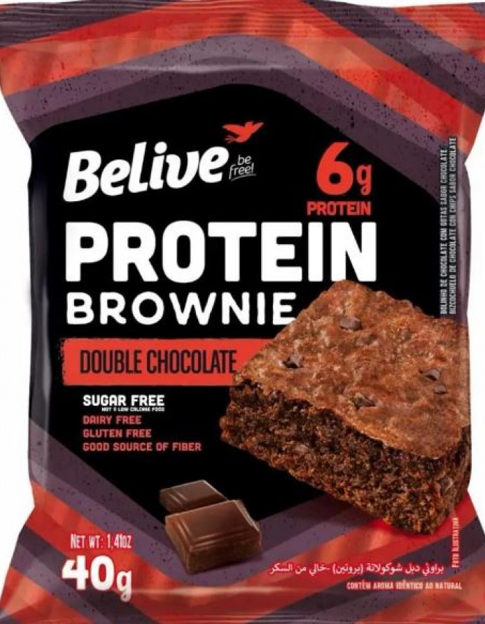 حلويات ومكملات غذاية نباتية وخالية من السكر وبروتين مستوردة