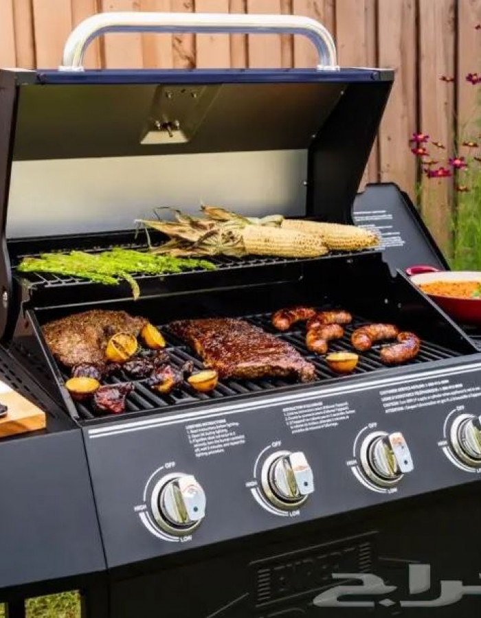 شواية غاز للبيع