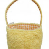 Celebrate Easter Together Easter Chick Easter Basket 