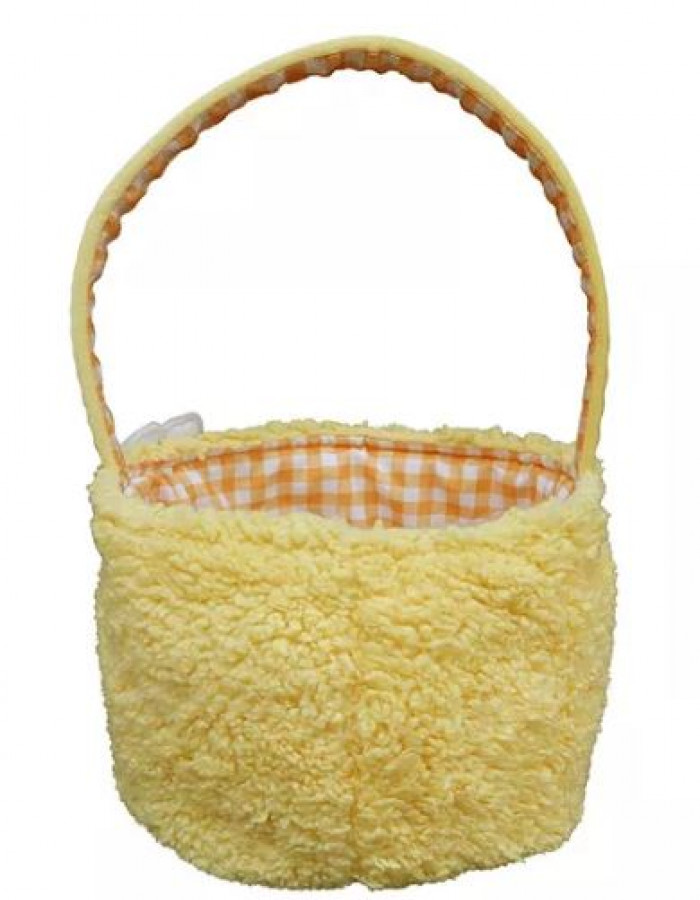 Celebrate Easter Together Easter Chick Easter Basket 