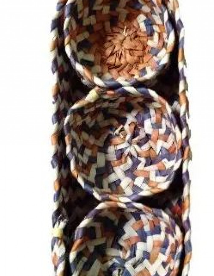 منسف خوص نخيل للضيوف والديكور للبيع